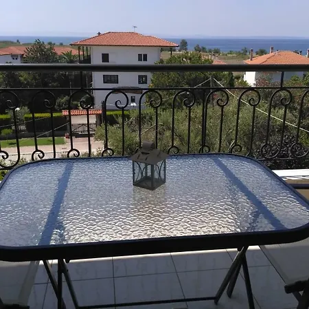 Apartment Aura Gerakini