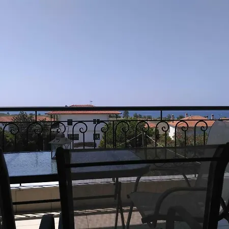 Apartment Aura Gerakini